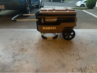 Igloo Trail-Mate 70QT