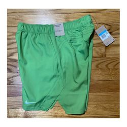 Nike Court Victory 7" Men's Tennis Shorts Size Medium New! 