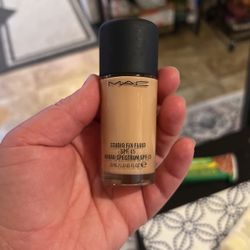 Mac Foundation