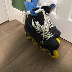 Sr Hockey Skate
