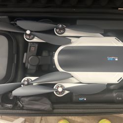 GoPro Karma 