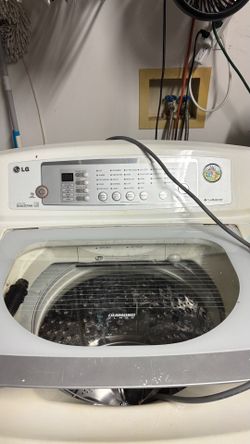 GE   Washer