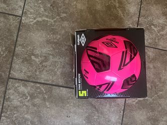 Soccer ball