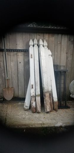  Cedar Rustic 4x4x5h ,