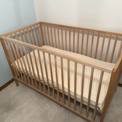Baby Crib