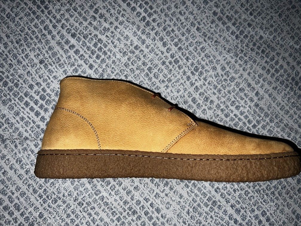 Banana Republic Men Dress Shoe Donnel