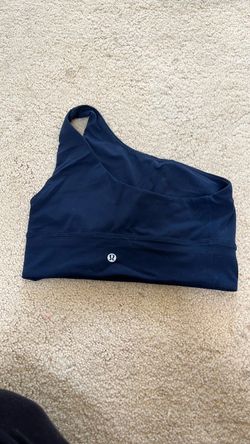 Lulu lemon top