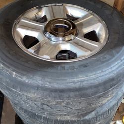 Ford 17 Inch 