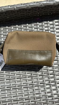 Calvin Klein Make Up Bag 