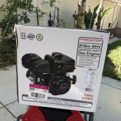 Predator 212 Cc Engine 