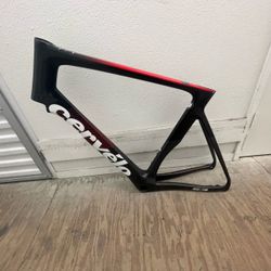 Cervelo S3 Carbon Disc Road Bike Frameset 2019