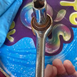 10Btu Portable Air Conditioner  As Is 