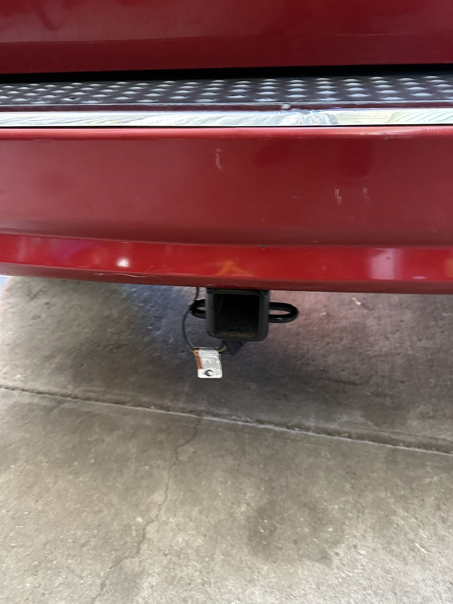 2012 Dodge Grand Caravan