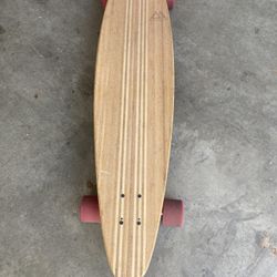 Longboard
