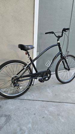 Electra Townie 7D