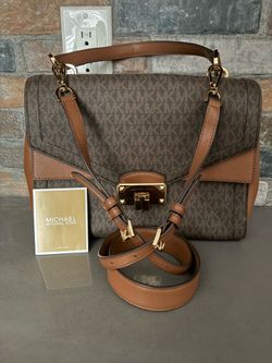 Purse (optional cross body)