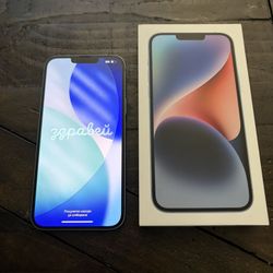 iPhone 14 Plus