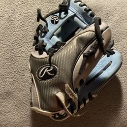 Baseball Glove  