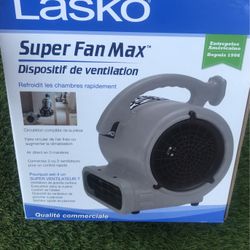 Fan  Max