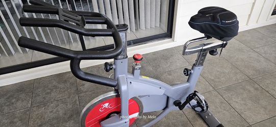 Exercise  Bike