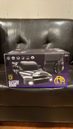 New Jetson Electric Balance One Wheel Balance Board