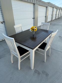 Dinning set