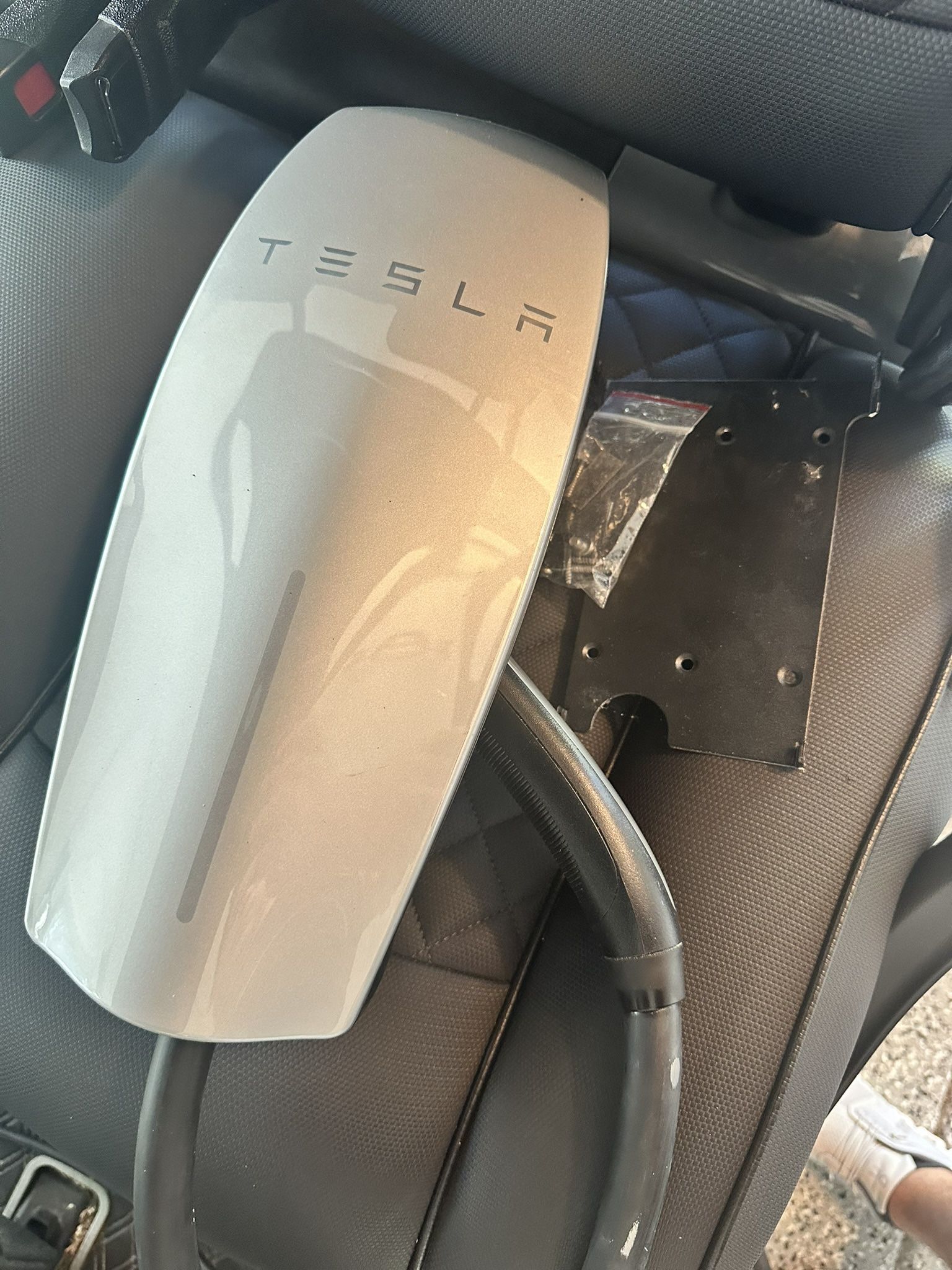 Tesla Charger 5’ Cable