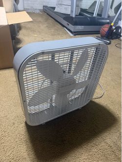 Holmes High speed fan