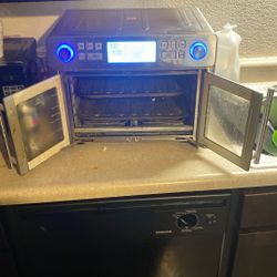 Air fryer Oven