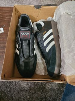 Brand new Adidas size 8.5 men's or 9.5 women's