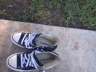 Converse Chuck Taylor high-Top Sneakers
