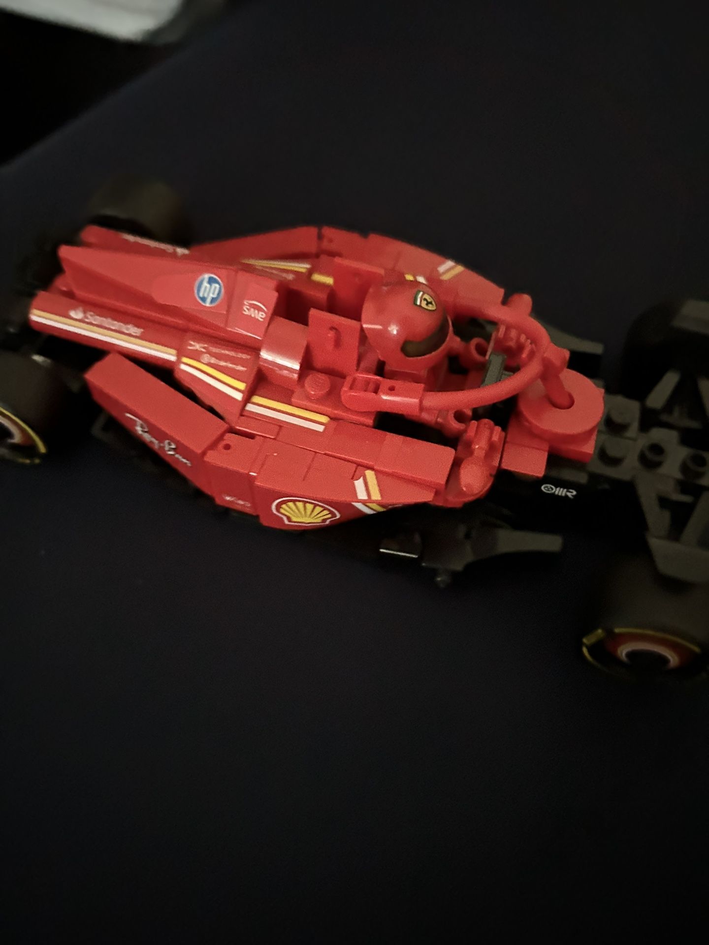 Lego Car