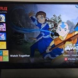 Vizio 32 inch Smart TV