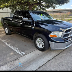 2010 Dodge Ram