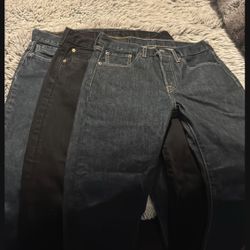 501 Levi’s 29x30
