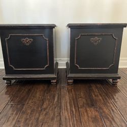 Set Of Side Tables