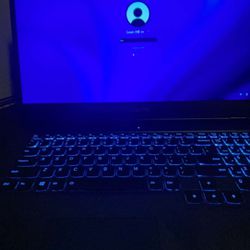 Legion Pro 5 Gaming Laptop