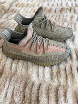 adidas Yeezy Boost 350 V2 "Sand Taupe" (FZ5240) - Size US 8.5