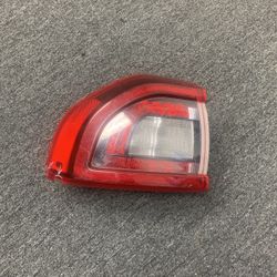 KIA NIRO DE 2016-2021 TAILLIGHT (LEFT OUTER) Driver side 92401-G51 OEM