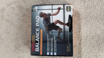 Fitness Equipment