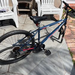 Magna echo ridge bike new arrivals