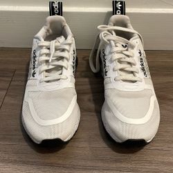 Women’s Adidas Shoes