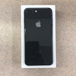 IPhone 8 Plus 64GB 