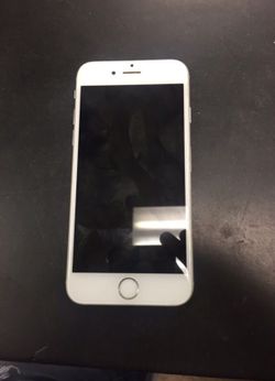 iPhone 6 factory unlocked