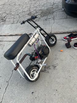 Minibike