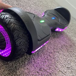 Jetson flash hoverboard sale