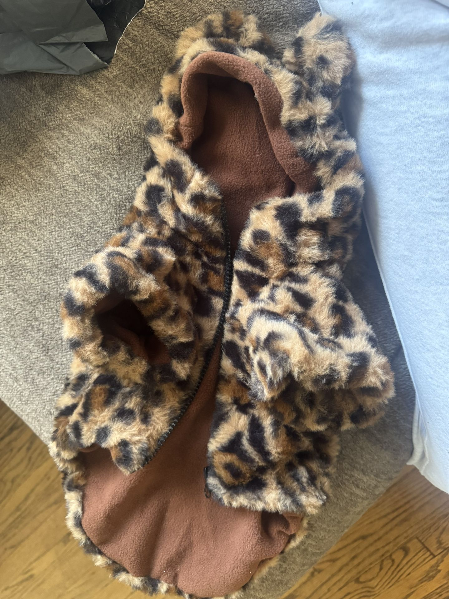 Dog Sweater