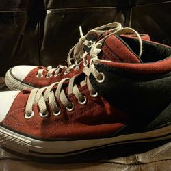 Converse All Stars Shoes