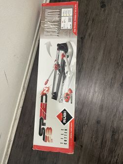 Cortadora De Tile…