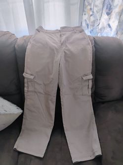 Woman wax jeans